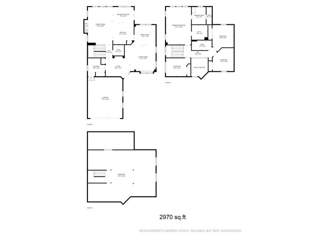 1104 Amelia Court, Indian Creek, IL 60061