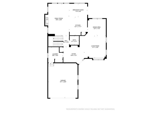1104 Amelia Court, Indian Creek, IL 60061