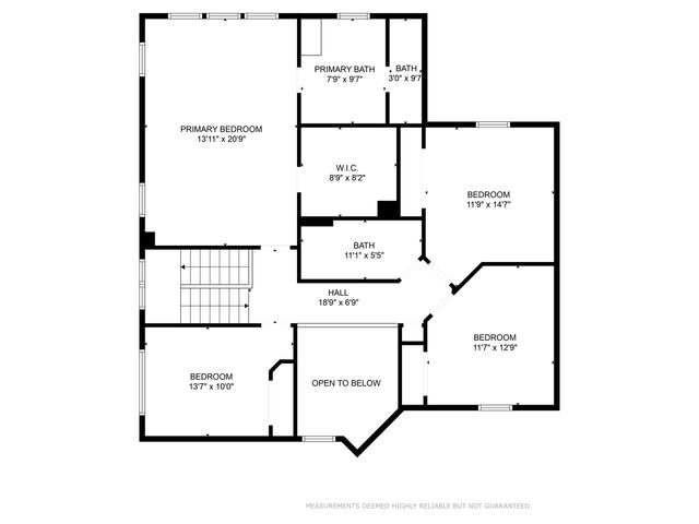 1104 Amelia Court, Indian Creek, IL 60061
