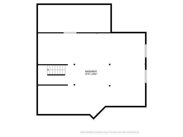 1104 Amelia Court, Indian Creek, IL 60061