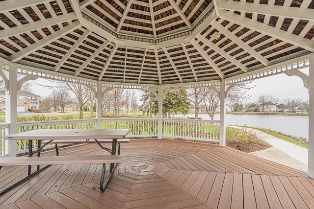 1104 Amelia Court, Indian Creek, IL 60061