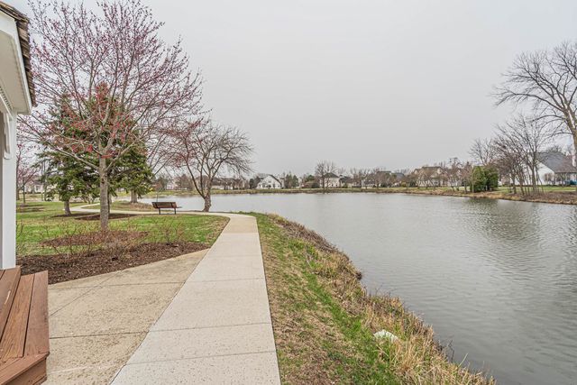 1104 Amelia Court, Indian Creek, IL 60061