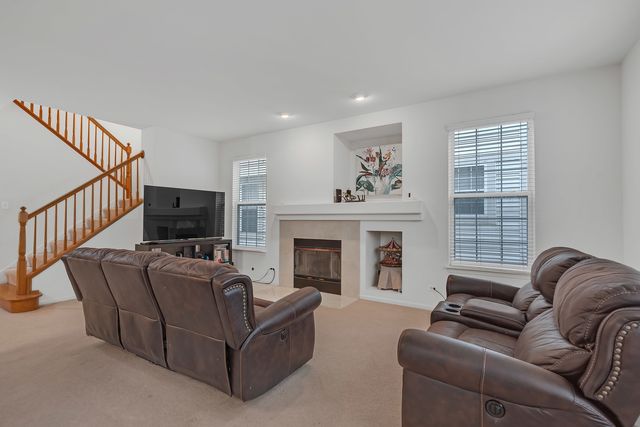 1104 Amelia Court, Indian Creek, IL 60061