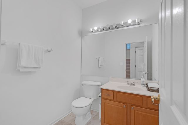 1104 Amelia Court, Indian Creek, IL 60061