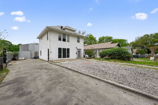 919 Wayne Street, Dallas, TX 75223