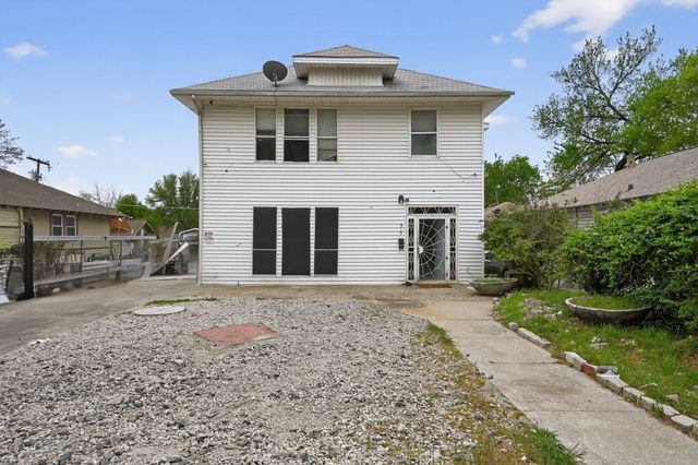 919 Wayne Street, Dallas, TX 75223