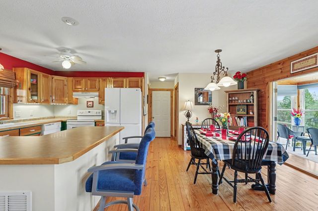 1930 Lakeview Summit Drive, Young Harris, GA 30582