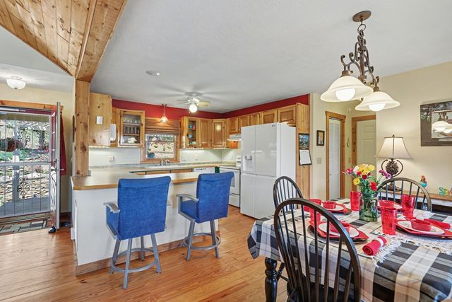 1930 Lakeview Summit Drive, Young Harris, GA 30582