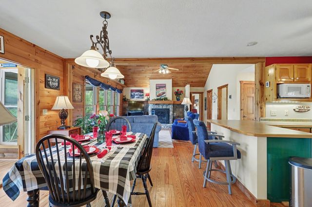 1930 Lakeview Summit Drive, Young Harris, GA 30582