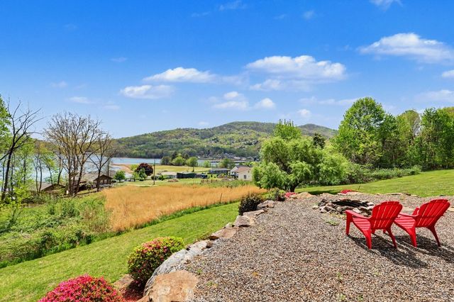 1930 Lakeview Summit Drive, Young Harris, GA 30582
