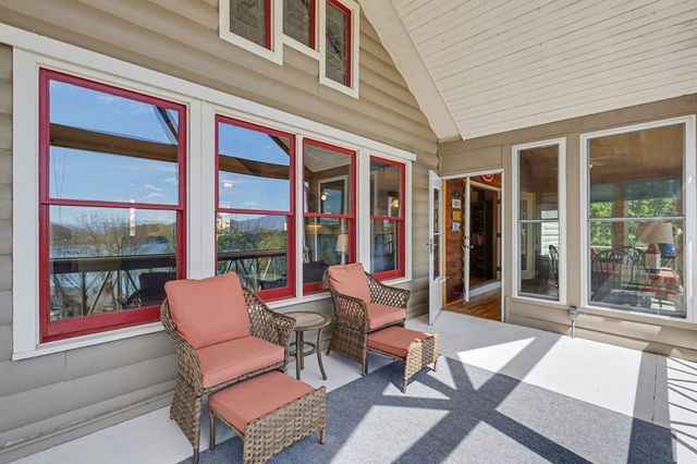 1930 Lakeview Summit Drive, Young Harris, GA 30582