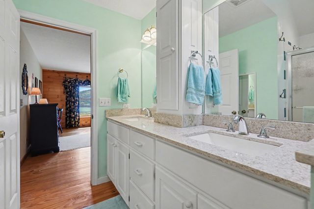 1930 Lakeview Summit Drive, Young Harris, GA 30582