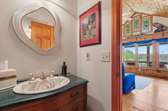 1930 Lakeview Summit Drive, Young Harris, GA 30582