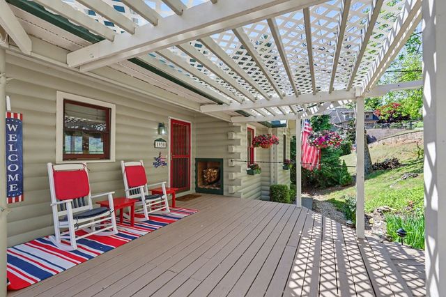 1930 Lakeview Summit Drive, Young Harris, GA 30582