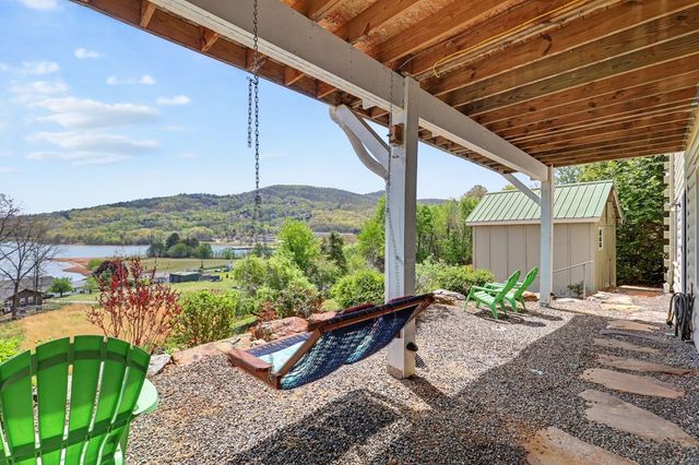 1930 Lakeview Summit Drive, Young Harris, GA 30582