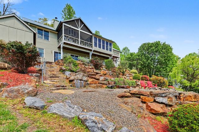 1930 Lakeview Summit Drive, Young Harris, GA 30582