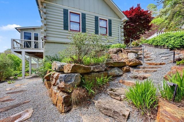 1930 Lakeview Summit Drive, Young Harris, GA 30582