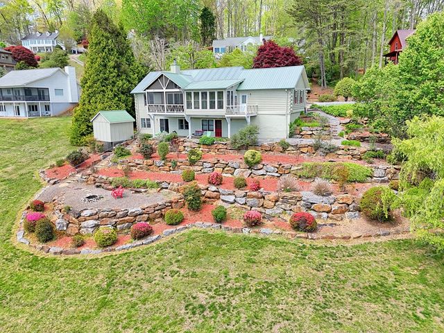 1930 Lakeview Summit Drive, Young Harris, GA 30582