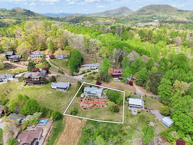 1930 Lakeview Summit Drive, Young Harris, GA 30582