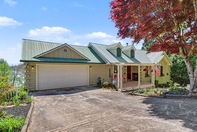 1930 Lakeview Summit Drive, Young Harris, GA 30582