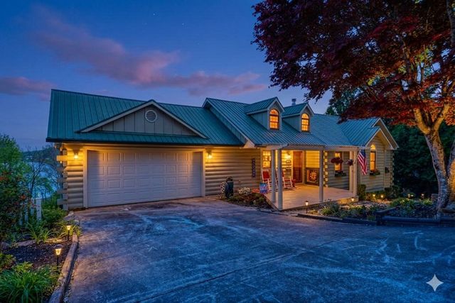 1930 Lakeview Summit Drive, Young Harris, GA 30582