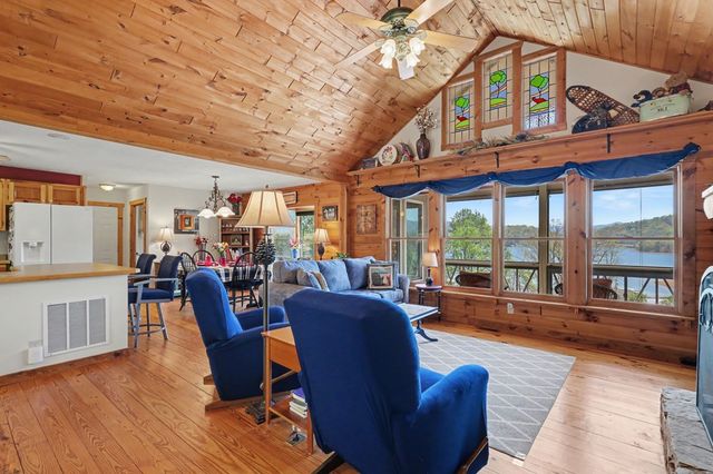 1930 Lakeview Summit Drive, Young Harris, GA 30582