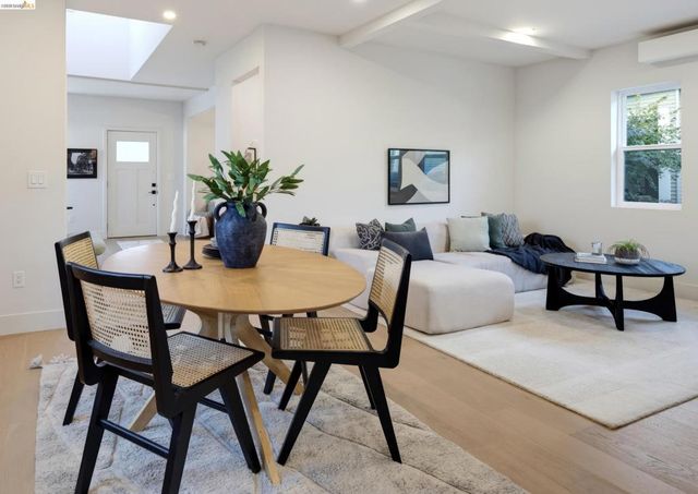 1705 Russell St, Berkeley, CA 94703