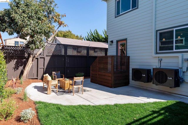 1705 Russell St, Berkeley, CA 94703