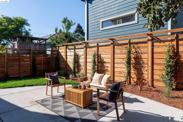 1705 Russell St, Berkeley, CA 94703