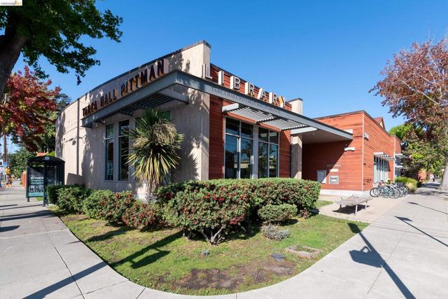 1705 Russell St, Berkeley, CA 94703