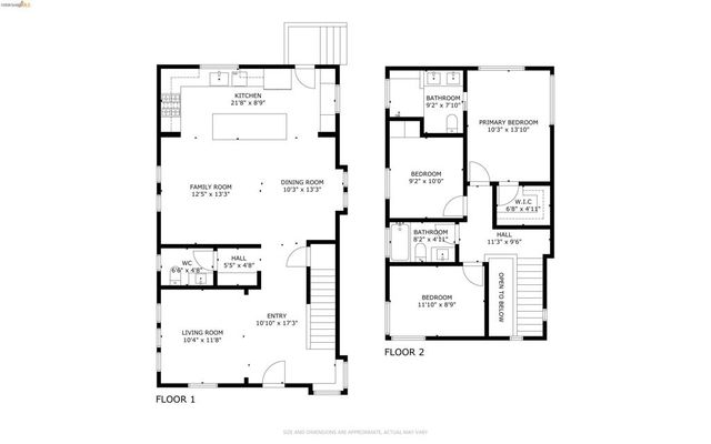 1705 Russell St, Berkeley, CA 94703