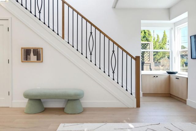 1705 Russell St, Berkeley, CA 94703