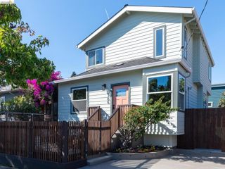 1705 Russell St, Berkeley, CA 94703