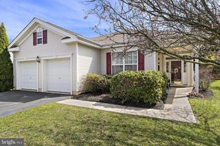 71 GOLF VIEW DR, Little Egg Harbor Twp, NJ 08087