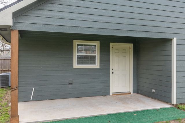 933 Rice Street, Denison, TX 75020