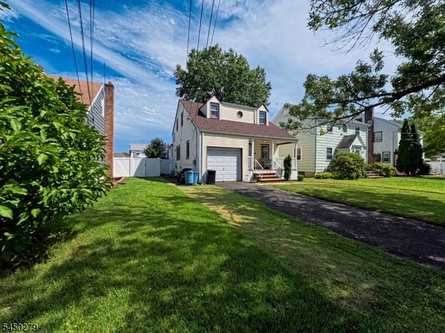 621 Palisade Rd, Union Twp., NJ 07083