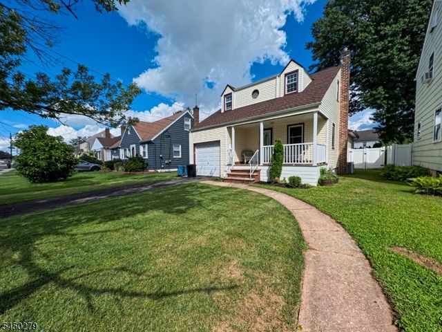 621 Palisade Rd, Union Twp., NJ 07083