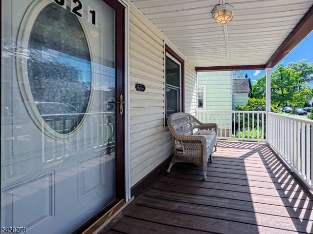 621 Palisade Rd, Union Twp., NJ 07083