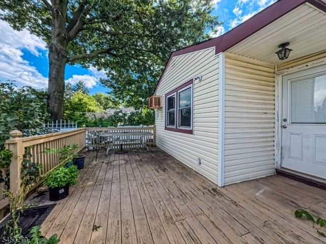 621 Palisade Rd, Union Twp., NJ 07083