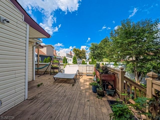 621 Palisade Rd, Union Twp., NJ 07083