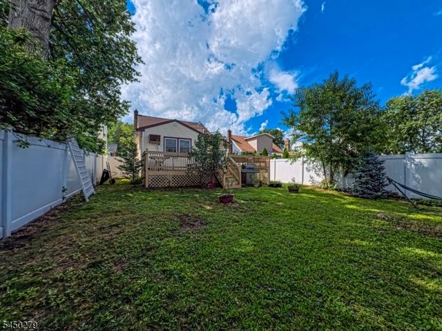 621 Palisade Rd, Union Twp., NJ 07083