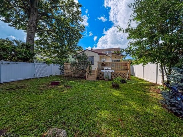 621 Palisade Rd, Union Twp., NJ 07083