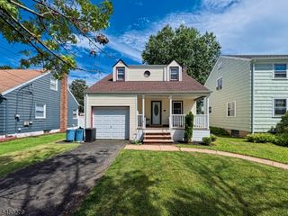621 Palisade Rd, Union Twp., NJ 07083