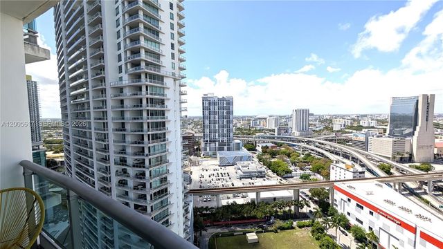 350 S Miami Ave 2813, Miami, FL 33130