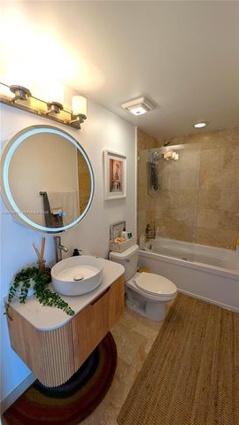 350 S Miami Ave 2813, Miami, FL 33130