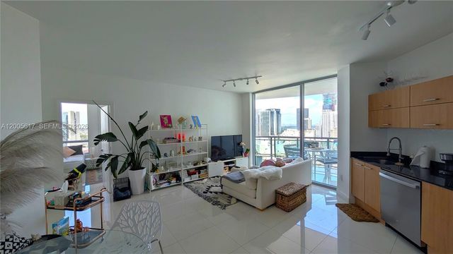 350 S Miami Ave 2813, Miami, FL 33130