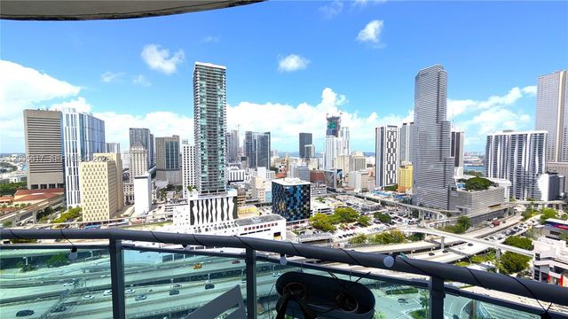 350 S Miami Ave 2813, Miami, FL 33130