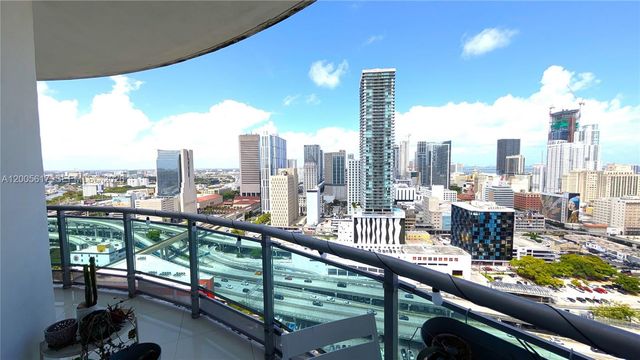 350 S Miami Ave 2813, Miami, FL 33130