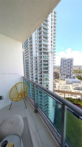 350 S Miami Ave 2813, Miami, FL 33130