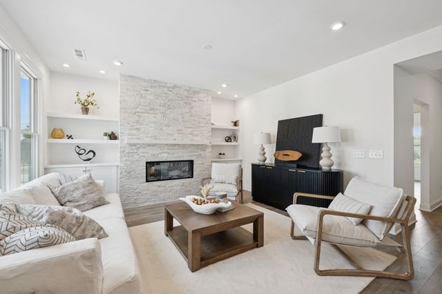 504 Restoration Drive, Smyrna, TN 37167